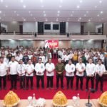 Dorong Peningkatan PAD, Pemprov Sulsel Genjot Perda PDRD