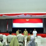 BPJS Ketenagakerjaan Sosialisasi Manfaat Program Jaminan Sosial Untuk Korpri Palopo