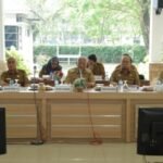 Bupati Asahan Buka Rakorpem Bulan November Tahun 2023