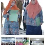 Ketua GPMB Kabupaten Asahan Sosialisasi Sekaligus Lantik Pengurus Daerah GPMB