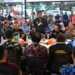 Dialog dengan Nelayan, Empat Masalah Ini Bakal Jadi Prioritas Pj Gubernur Bahtiar