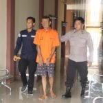Cabuli Bocah Usia 5 Tahun, Pria Asal Pringsewu Diatngkap Polisi