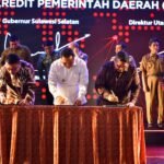Kepala Perwakilan BI Causa Iman: TP2DD Provinsi Sulsel Terbaik di Indonesia