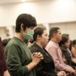 300-an Jemaat Hadiri Perayaan Natal Oikumene IMIP di Bahodopi