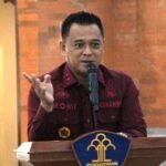 Kakanwil Kemenkumham Bali Pastikan Kesuksesan Pameran RB XPERIENCE Tahun 2023