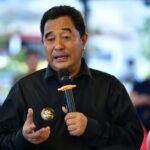 Pj Gubernur Bahtiar Turut Berduka Atas Tenggelamnya KM Rezki di Kabupaten Pangkep