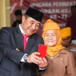 Peringatan Hari Korban 40 Ribu Jiwa, Pj Gubernur Bahtiar: Bukti Orang Sulsel Setia Pada NKRI