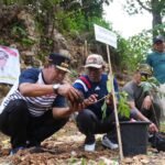 Petani Hingga Kades Yakin Tanaman Sukun Solusi Peningkatan Ekonomi