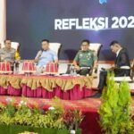 Refleksi Akhir Tahun 2023, Sulawesi Selatan Provinsi Pertama Tuntaskan NPHD Hingga Inflasi Terendah dalam Lima Tahun