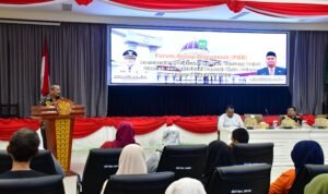 Sekda Palopo Ajak Gali Potensi Lokal Jadi Sumber Pendapatan