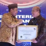 Kemenkumham Kembali Raih Kualitas Tinggi Dalam Penilaian Kepatuhan Penyelenggaraan Pelayan Publik