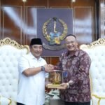 Dorong Percepatan KEK Pariwisata Bira – Takabonerate, Pj Gubernur Bahtiar Usulkan sebagai Wisata Budaya Bahari