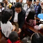 Lakukan Pemantauan, Pj Gubernur dan Forkopimda Sulsel Pastikan Perayaan Natal Berjalan Lancar