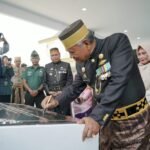 Resmikan MPP Luwu, Bupati: Pendekatan Pelayanan ke Masyarakat Semua Harus Mudah dan Gratis