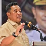 Pj Gubernur Ingin Jadikan Luwu Timur Jadi Kawasan Pertumbuhan Ekonomi Baru Sulsel