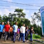 Diminta Pj Gubernur Sulsel, PT Vale Siap Tanam Sukun untuk Rehabilitasi Lahan Tambang