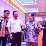 Arah Pembangunan Jangka Panjang Sulsel Usung Konsep Ekonomi Biru