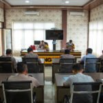 Wakapolres Pringsewu Tekankan Jaga Kamtibmas Jelang Pemilu 2024