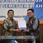 Pemkot Palopo Raih WTP, 8 Kali Berturut-turut