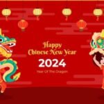 Tahun Naga Kayu di Perayaan Imlek 2024, Simbol Perubahan hingga Keberuntungan