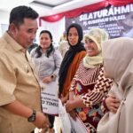 Diberi Bantuan Peralatan, Pelaku UMKM di Lutim: Terima Kasih Pak Gubernur