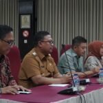 Pj Wali Kota Palopo Hadiri Evaluasi Kinerja Pejabat Kepala Daerah di Kemendagri