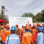 Refleksi Keselamatan Kerja Bulan K3 di Kawasan Industri IMIP