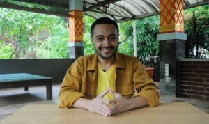 Pendidikan Adalah Solusi Bangun Kualitas SDM Papua di Tengah Konflik Sosial dan Teror Bersenjata