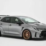 Tokyo Auto Salon 2024: Toyota GR Yaris dan GR Corolla Tampil Lebih Agresif
