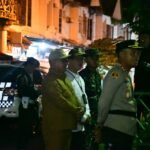 Polres Palopo Gelar Apel Gabungan Pengamanan Malam Tahun Baru 2024