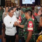 Zona Hijau, Sulsel Peringkat Kedua Nasional Indeks Kerawanan Pemilu