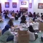 Temuan Ratusan Surat Suara Rusak di KPU Palopo, Ada Bercak dan Warna Kabur