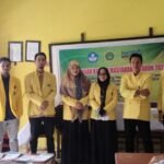 Dosen Prodi PPKn UNCP Gelar Sosialisasi Pemilu di SMAN 5 Luwu Utara