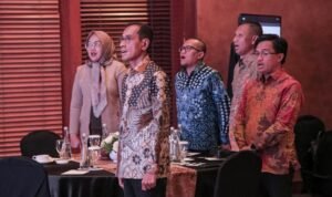 Tingkatkan Keselamatan dan Kesehatan Kerja, PT Vale Optimalkan Digitalisasi
