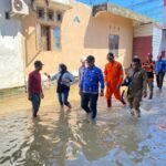 2 Kelurahan di Palopo Terendam Banjir, Asrul Sani Perintahkan Dinas PUPR segera Normalisasi