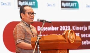 Semester Pertama Tahun Ini, OJK Target Penyaluran KUR Rp15 Triliun di Sulsel