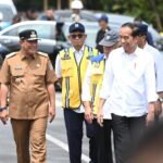 Kabar Baik Bagi Warga Sulsel, Presiden Jokowi Akan Bangun Stadion di Sudiang Tahun Ini