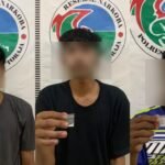 Tiga Pengedar Sabu Ditangkap di Toraja, Terancam 14 Tahun Penjara