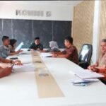 DPRD dan Bapemperda Palopo Kaji 7 Ranperda Inisiatif