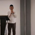 SMSI Lawan Gugatan Eks Stafsus Mantan Gubernur Sudirman Sulaiman