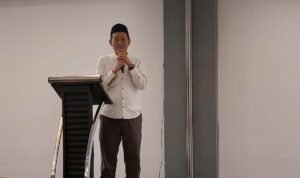 SMSI Lawan Gugatan Eks Stafsus Mantan Gubernur Sudirman Sulaiman