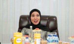 Beramal di Bulan Ramadan, Dekranasda Sulsel Akan Gelar Preloved For Charity