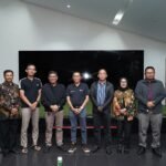 Staf Ahli Kemenko Polhukam: PT Vale Benchmark Pertambangan Berkelanjutan