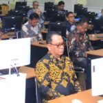 28 Kepala OPD Longkup Pemkab Luwu Ikut Job Fit