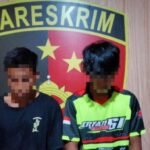 Berkelahi dan Bawa Sajam, Dua Remaja di Palopo Diringkus Polisi