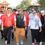 H Syaiful Didorong Maju Bertarung di Pilkada Lutim 2024