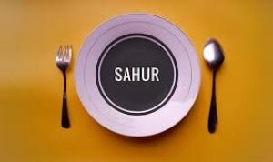 Ini 5 Jenis Makanan yang Wajib Dihindari saat Sahur