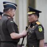 Kajati Sulsel Akan Diisi Putra Luwu, Leonard Eben Ezer Simanjuntak Dipromosi Jabat Staf Ahli Jaksa Agung