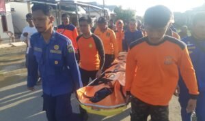 Nelayan di Luwu yang Hilang Saat Melaut Ditemukan Tewas