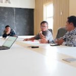 Terima Bantuan Rp1,2 Miliar Dari Kemensos, DPRD Apresiasi Kadinsos Palopo